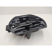 Домкрат Peugeot 307CC 2008 9649243380