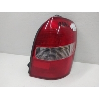 Фонарь задний правый Mazda 323 F 2001