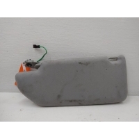 Козырек солнцезащитный Volvo S60 2004 39985792