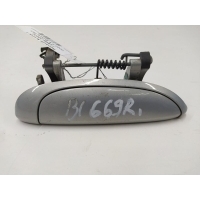 Ручка наружная Renault Scenic I (1996-2003) 2002 7700433076