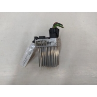 Сопротивление печки BMW 3-serie (E46) 2004 64116920365