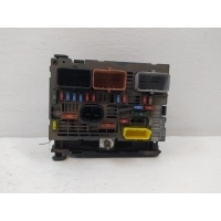 Блок BSM Citroen Berlingo (2008-2012) 2009 9664706280