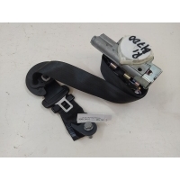 Ремень безопасности Citroen C4 Cactus (2014-2016) 2015 98009730XX