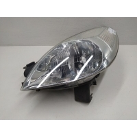 Фара левая Citroen Xsara Picasso 2006 9649557480
