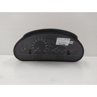 Щиток приборов (приборная панель) BMW 3-serie (E46) 2004 6940868