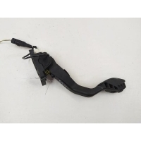 Педаль газа Peugeot 307 2004 9650889180