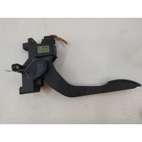 Педаль газа Iveco Daily 2002 389301014