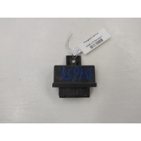 Реле бензонасоса Peugeot 307CC 2008 240107
