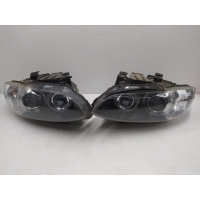 Фара левая BMW 3-serie (E90) (2005-2010) 2007 7182508 7162127