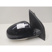 Зеркало наружное правое Volkswagen Golf-5 2005 1K1857508CN