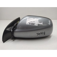 Зеркало наружное левое Peugeot 307 2004