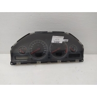 Щиток приборов (приборная панель) Volvo S60 2004 30682272