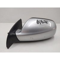 Зеркало наружное левое Peugeot 307CC 2002 96528307XT05