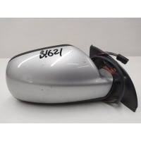 Зеркало наружное правое Peugeot 307CC 2002 96528312XT5