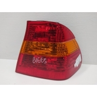 Фонарь задний правый BMW 3-serie (E46) 2004 6946534