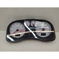 Щиток приборов (приборная панель) Peugeot 307CC 2008 9661323080
