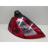 Фонарь задний левый Renault Megane II (2002-2008) 2004 8200073236E