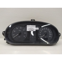 Щиток приборов (приборная панель) Renault Scenic I (1996-2003) 2002 8200071820