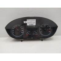 Щиток приборов (приборная панель) Peugeot Boxer (c 2006) 2010 1362894080