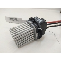 Сопротивление печки Peugeot 307CC 2008 F8840002