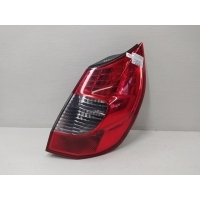 Фонарь задний правый Renault Scenic II (2003-2009) 2008 8200474327B