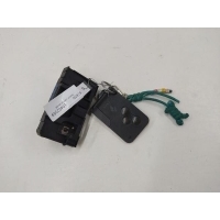 Замок зажигания Renault Scenic II (2003-2009) 2008 8200125077