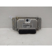 Блок управления двигателем Toyota Aygo (2005-2008) 2005 896610H022