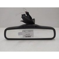 Зеркало салона Volvo S60 2003