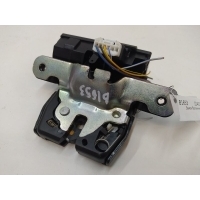 Замок багажника Ford Fiesta 6 рест. (2013-2018) 2014 8A61A442A66BE
