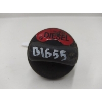 Пробка топливного бака BMW 3-serie (E46) 2001 7786331