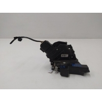 Замок двери передней левой Ford Focus II (2005-2011) 2009 3M5AR21813ET