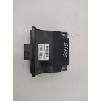 Блок управления АКПП Citroen C4 Picasso 2 (2013-2016) 2015 9805164380