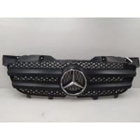 Решетка радиатора Mercedes Sprinter W906 (2006-2014) 2011 A9068800285