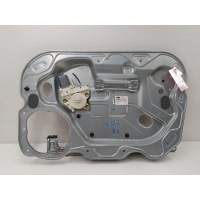 Стеклоподъемник электрический передний правый Ford Focus II (2005-2011) 2009 4M51A045H16A