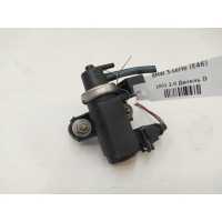 Клапан управления турбиной (актуатор) BMW 3-serie (E46) 2001 2247906