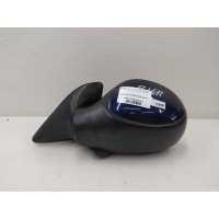 Зеркало наружное левое Citroen Xsara Picasso 2004 96570984XT