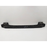 Усилитель бампера переднего Peugeot 308 (2007-2011) 2010 9656741480