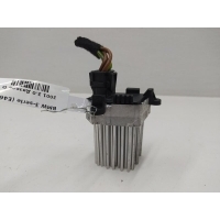 Сопротивление печки BMW 3-serie (E46) 2001 64116920365