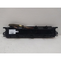 Щиток приборов (приборная панель) Renault Scenic II (2003-2009) 2008 8200787774A