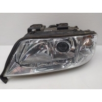 Фара левая Audi A6(C5) 2001 14847300
