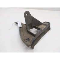 Брызговик BMW 3-serie (E46) 2001 51718219167
