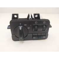 Переключатель света BMW 3-serie (E46) 2001 61316907947
