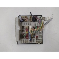 Блок предохранителей Renault Megane II (2002-2008) 2008 8200481866J