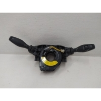 Переключатель подрулевой (стрекоза) Ford Fiesta 6 рест. (2013-2018) 2014 8A6T13N064BG