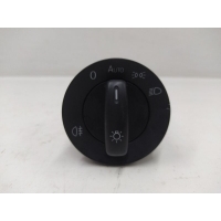 Переключатель света Volkswagen Jetta(2004-2009) 2009 1K0941431BK