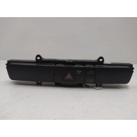Кнопка аварийной сигнализации Mercedes Sprinter W906 (2006-2014) 2012 A9068701010