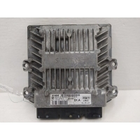 Блок управления двигателем Volvo S40 2004 30729065A