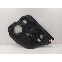 Стеклоподъемник электрический задний правый Volvo V70 2007-2013 2013 966265102
