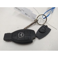 Ключ Mercedes Sprinter W906 (2006-2014) 2011 2010DJ1439