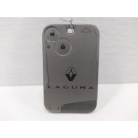 Ключ Renault Laguna II (2000-2007) 2007